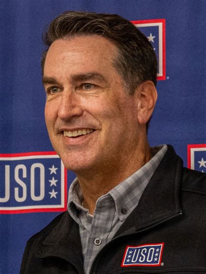 How Rich Is Rob Riggle Net Worth Height Weight Age Bio Images and
