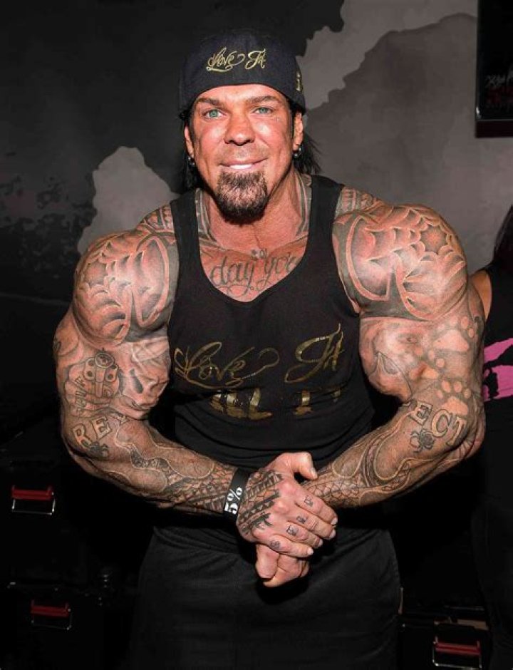 How Rich Piana Died? A Fitness Expert's Opinion Fitness Volt