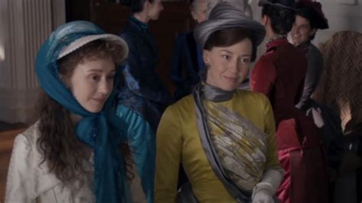 How Taissa Farmiga Really Feels About Her Six Older Siblings