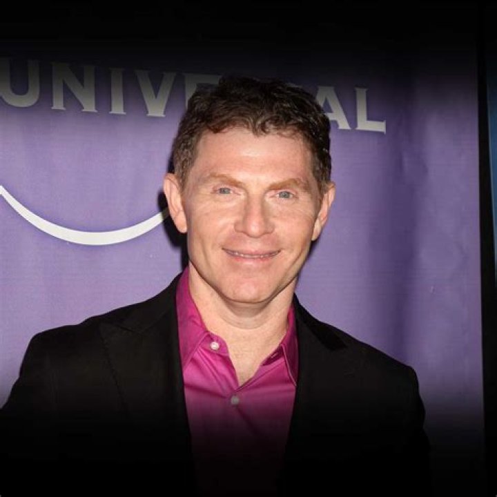 How Tall is Bobby Flay? The Influence of Flay's Tall Frame on His