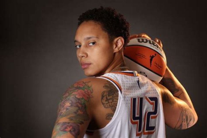 How Tall Is Brittney Griner: The WNBA's Towering Force