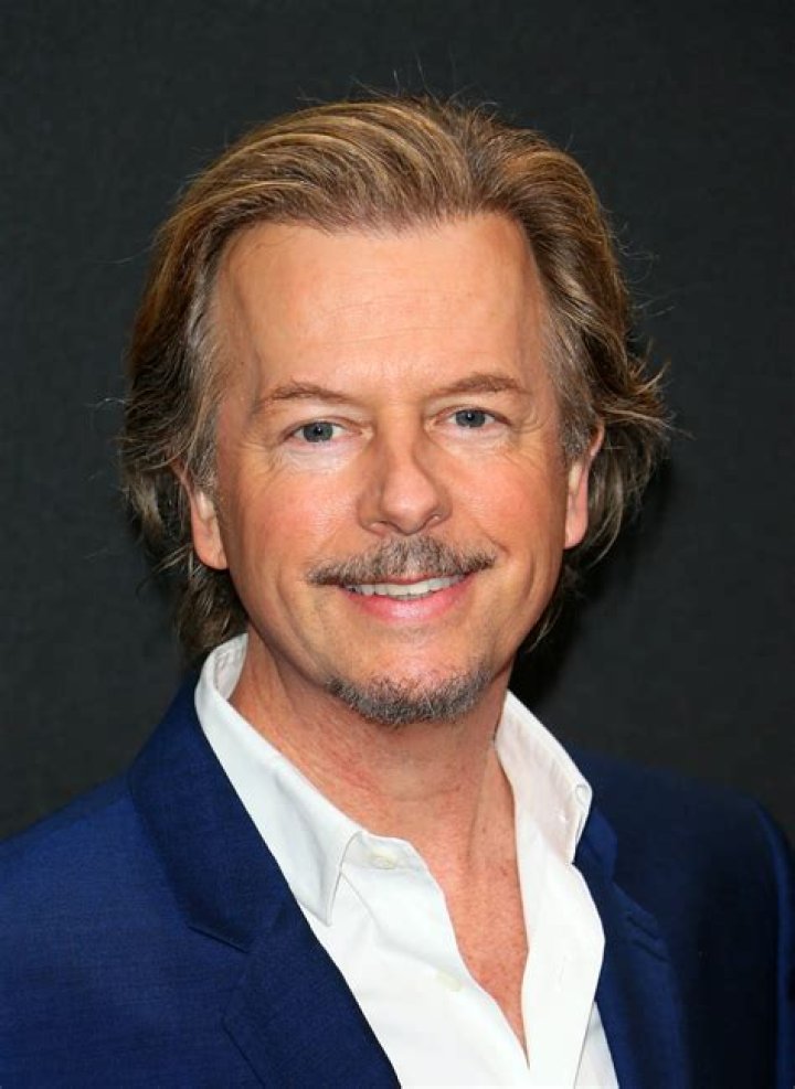 How tall is David Spade? The US Sun