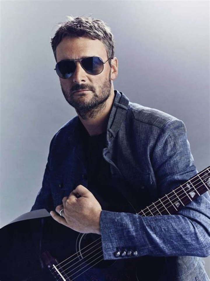 How Tall Is Eric Church What is eric church's shoe size? Srkyrljmnlesc