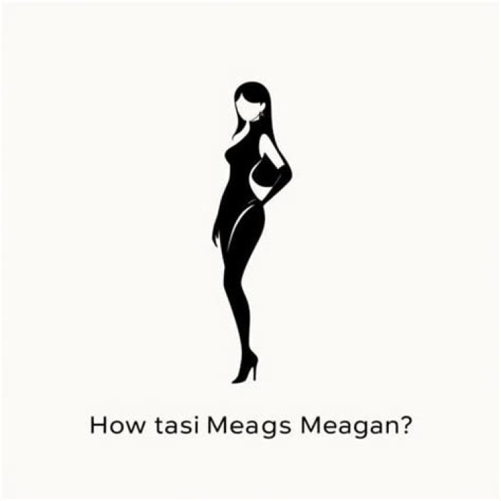 How tall is Meagan Good