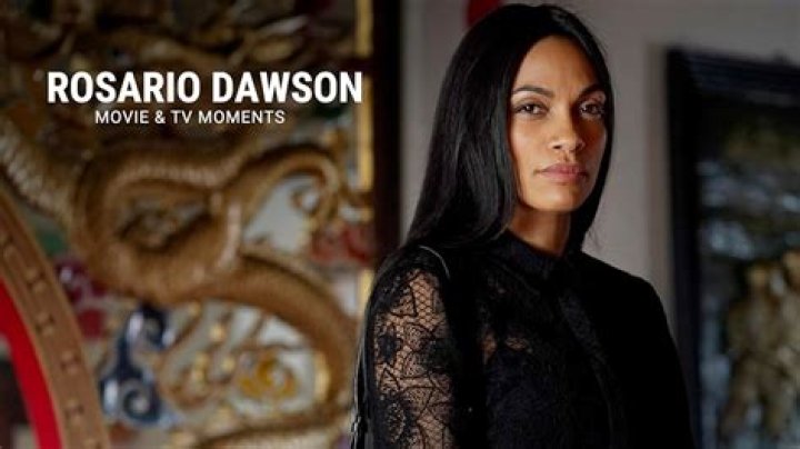 How Tall Is Rosario Dawson I'm 5' 7, but my mom is 6 feet tall