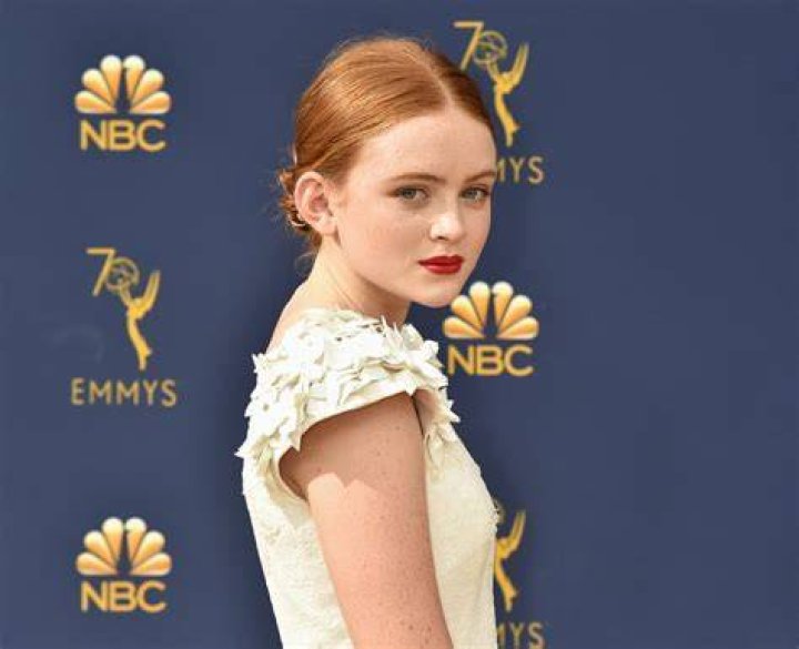 How Tall is Sadie Sink? Sadie Sink's Height How Tall Height