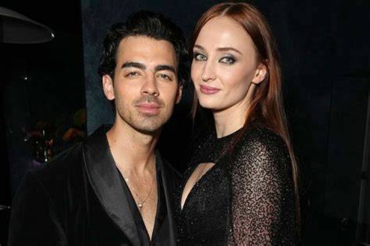 How tall is Sophie Turner? 'GOT' actress had no qualms about being much taller than her husband Joe