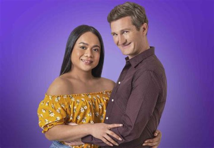 How tall is Yohan from 90 Day Fiance and is he still with Danielle?