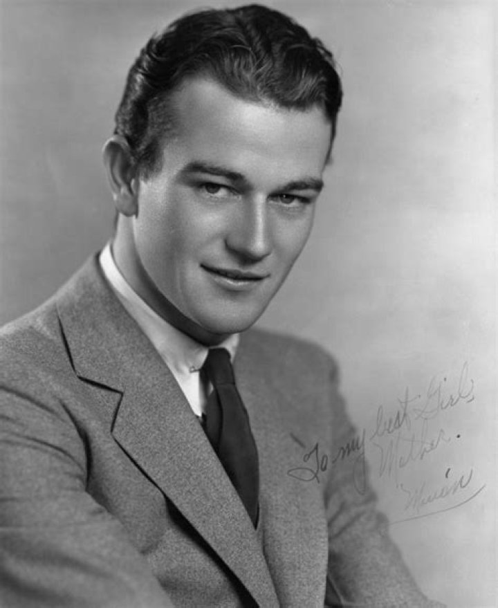 How tall was John Wayne? Legendary actor once left interviewer Phil Donahue in awe after revealing h