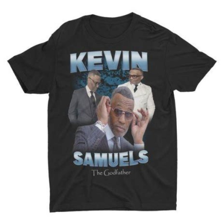 How Tall Was Kevin Samuels