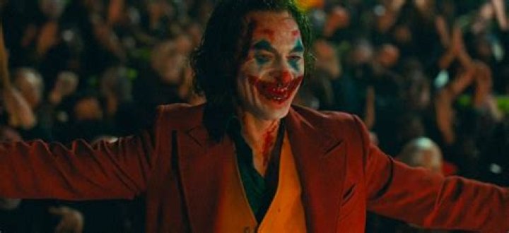 How The Joker Became a Parents
