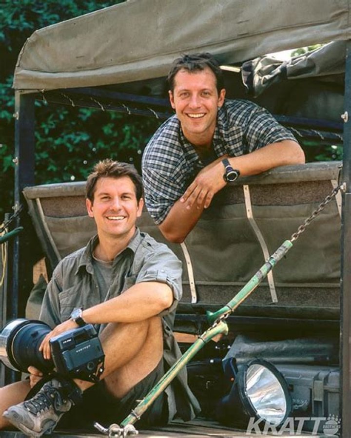How the Kratt Brothers Created Creature Franchises for Younger Viewers