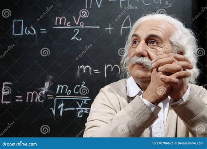 How The Renowned Physicist's Journey Ended