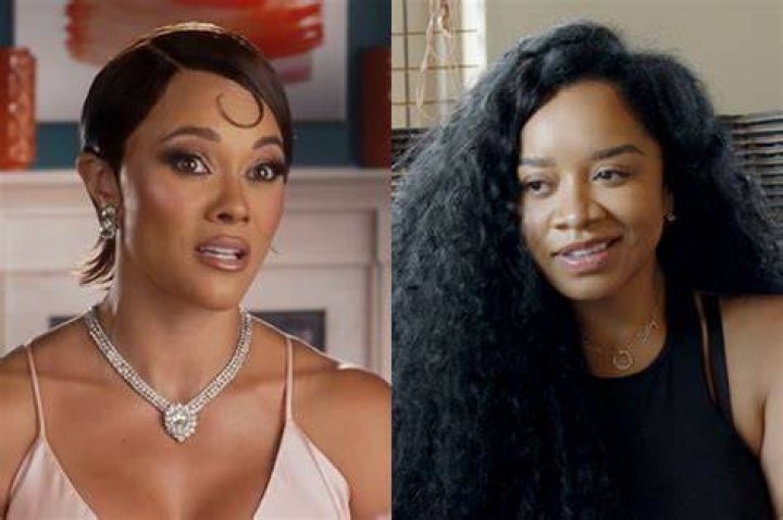 How The RHOP Star Amassed Her Millions