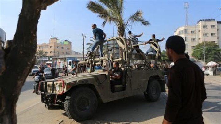 How the "Shani Louk Hamas Video" Sparked Controversy