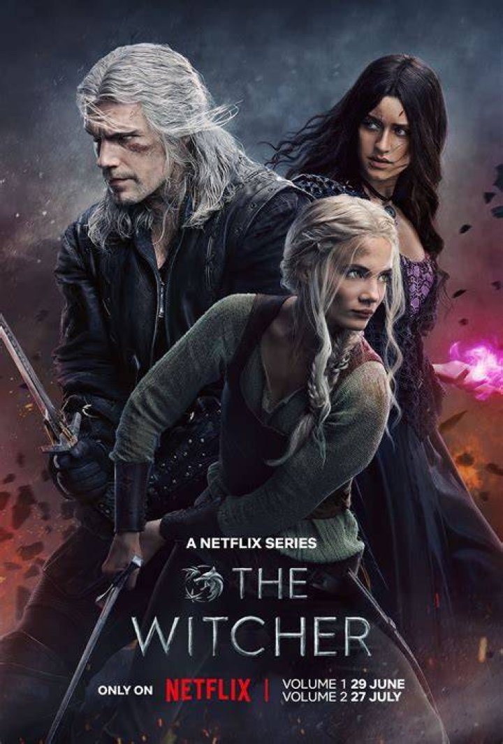 How The Witcher season 2 star Freya Allan 'built trust' with Henry Cavill