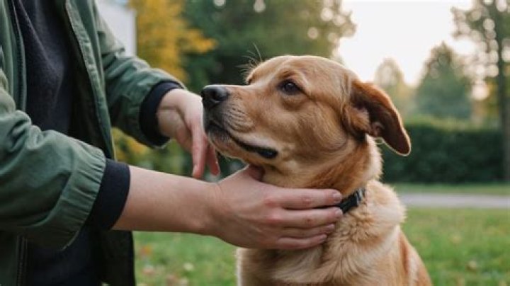 How To Burp A Dog
