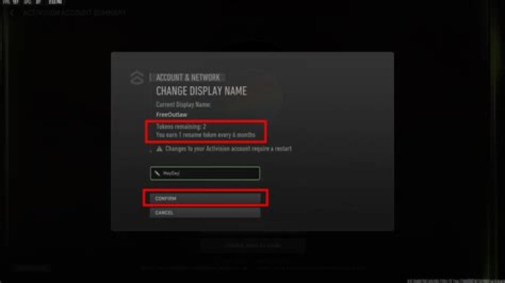 How To Change Name In Golf Star?