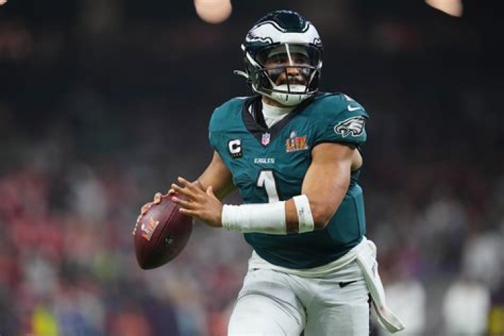 How to Contact Jalen Hurts Phone Number, Email Address, Fan Mail