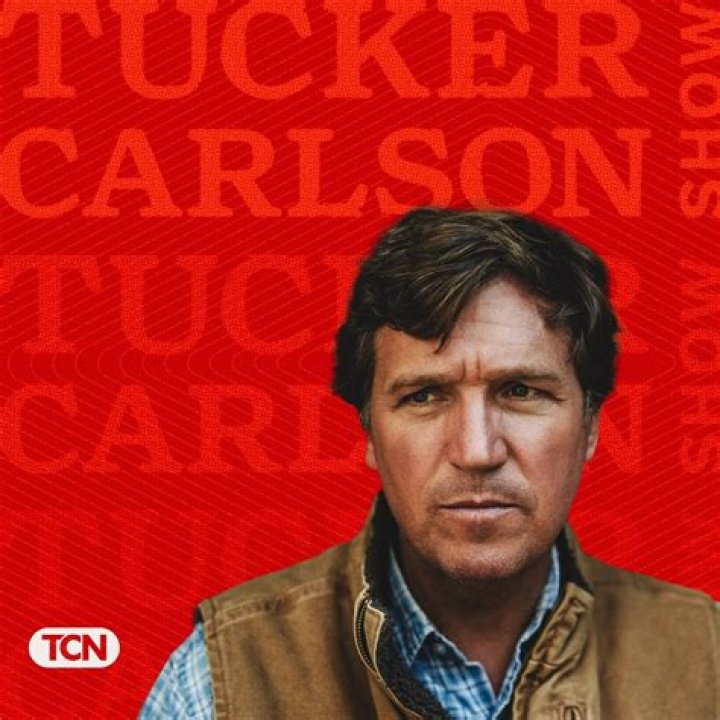 How to contact Tucker Carlson from Fox News? 10000 Hacks