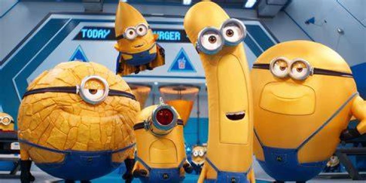 How to Decode What the 'Despicable Me's Minions Are Saying, Before 'Rise of Gru' Premieres ·