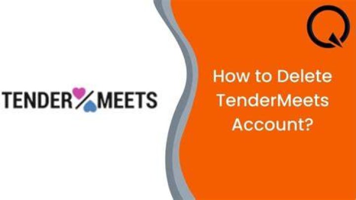 How to Delete Tendermeets Account (Utimate Guide)