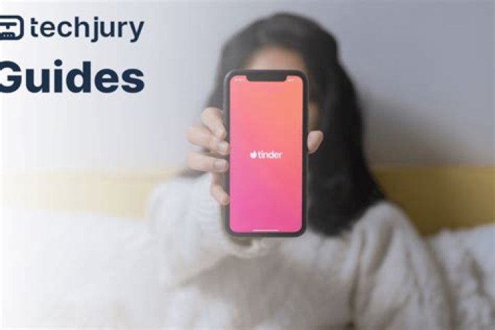 How to Delete Tinder The Tech Edvocate