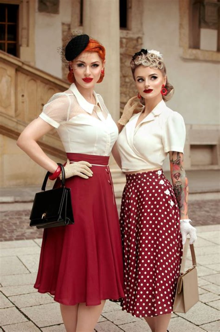 How To Do The Vintage Filter On Tiktok The Fearless Fashion At Nyc&rsquo;s