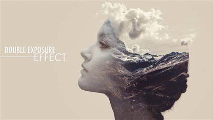 How To Double Exposure Effect In Davinci Resolve 16 TUTORIAL YouTube