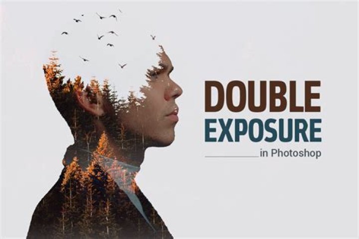 How to DOUBLE EXPOSURE in DaVinci Resolve DaVinci Resolve 16 Tutorial