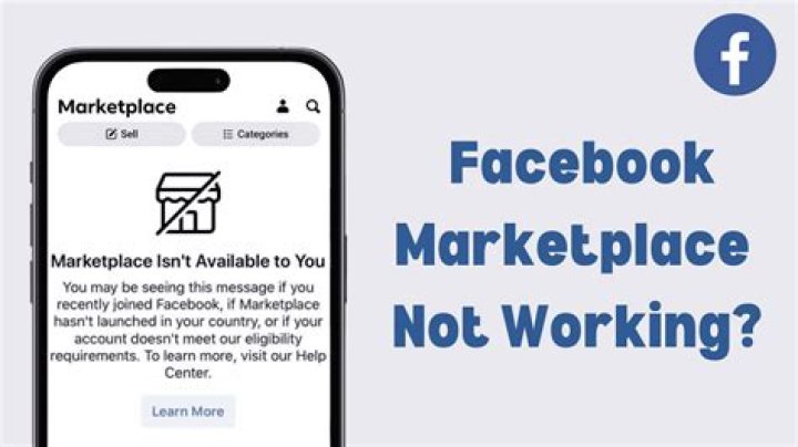 How To Fix Facebook Marketplace Messages Not Showing Up in Messenger