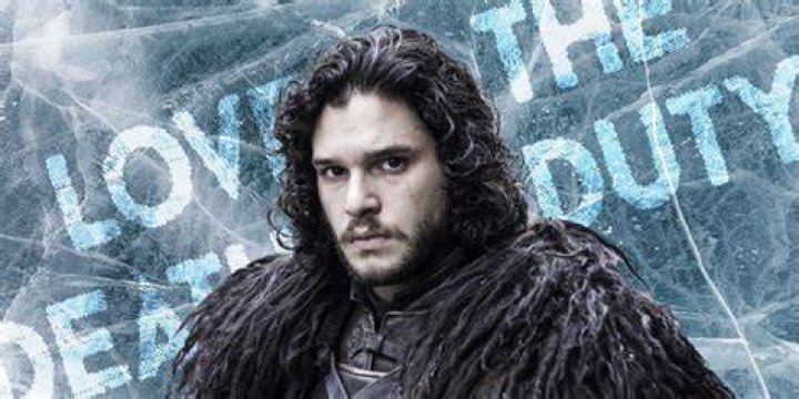 How to Get Kit Harington's Effortlessly Cool Jon Snow Hair