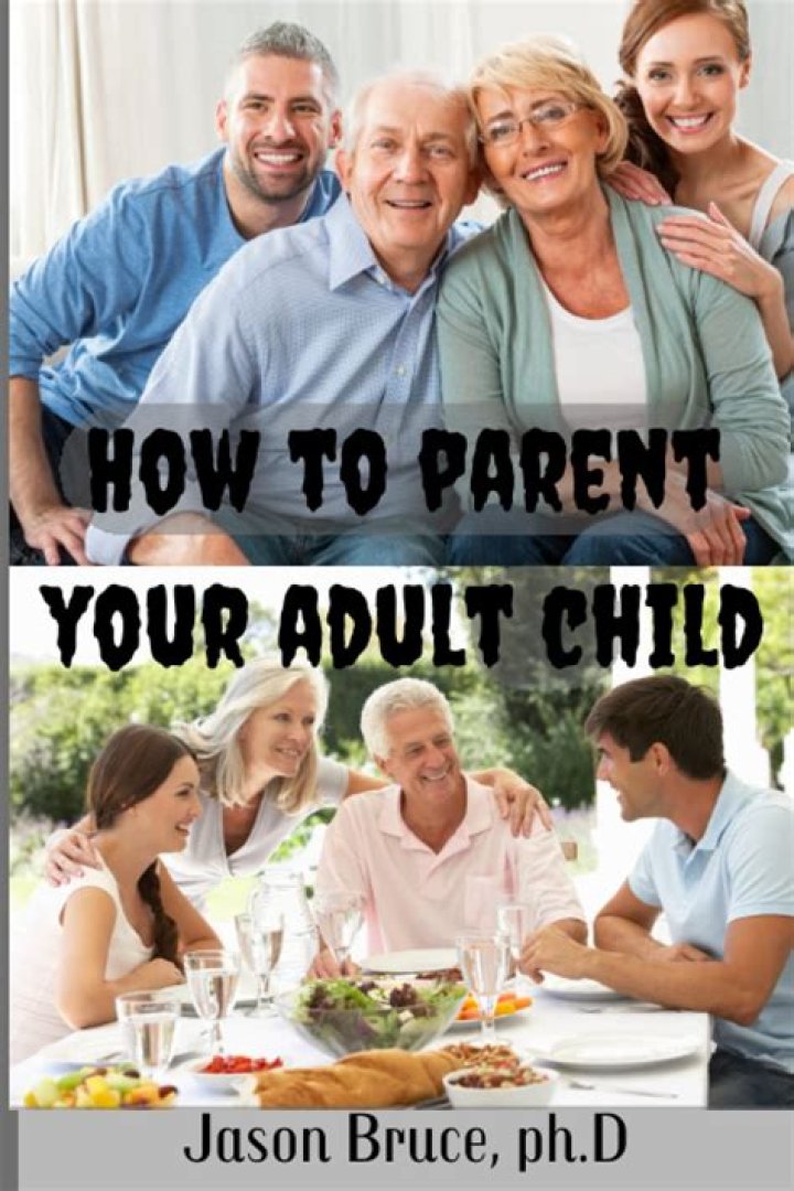 How to Parent Your Adult Children Living on the Edge
