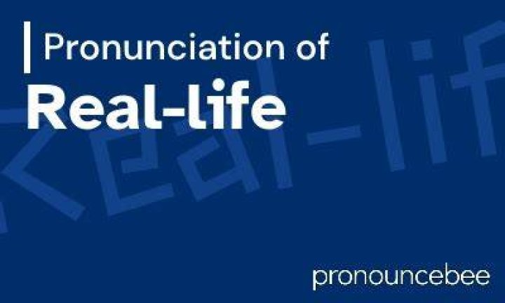 How to Pronounce (Real Life Examples!) YouTube