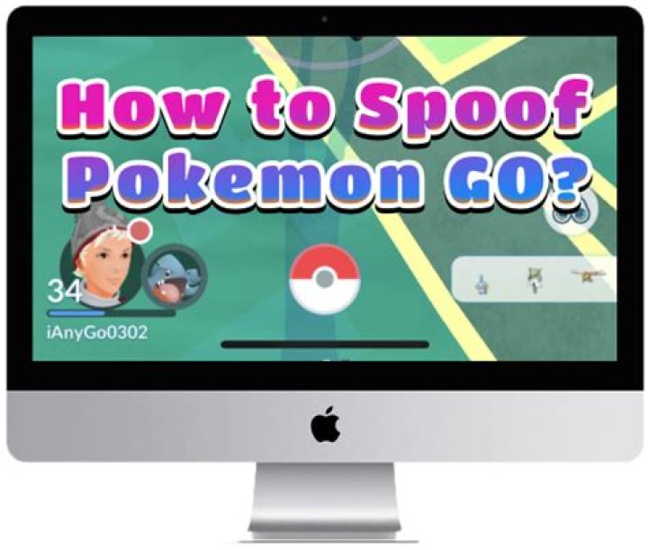 How To Spoof Pokemon GO Location in 2022 Complete Guide WebKu