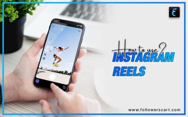 How To Use Instagram Reels A StepByStep Guide