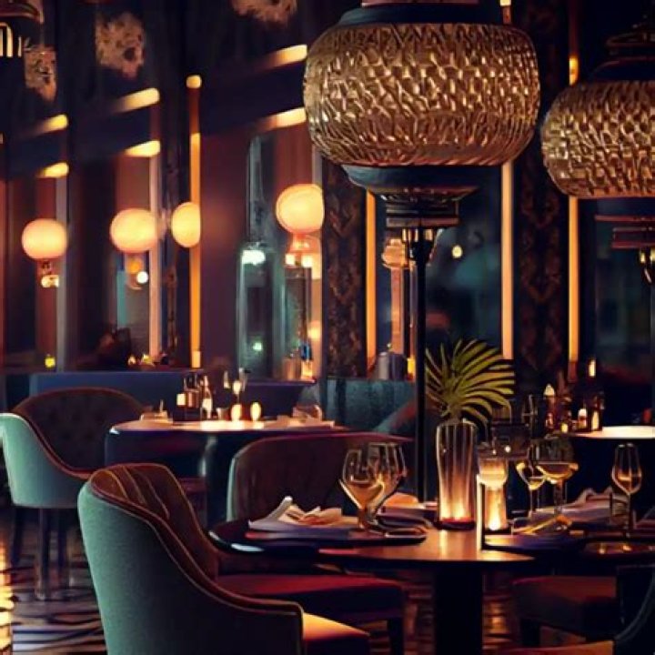 How to visit Restaurant on the Edges lifestyle restaurant Tue 3 Mar |
