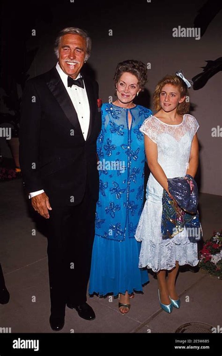 Howard Keel and second wife Helen Hollywood stars, Vintage hollywood