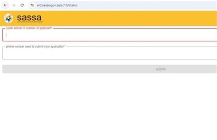 https srd sassa gov za sc19 application 2023