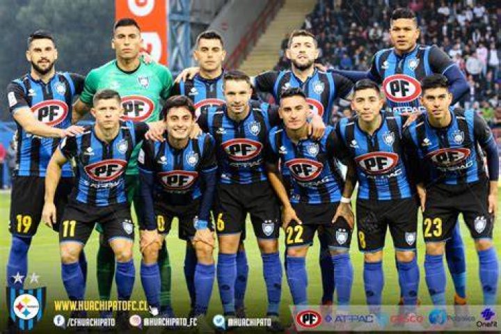 Huachipato FC Huachipato FC