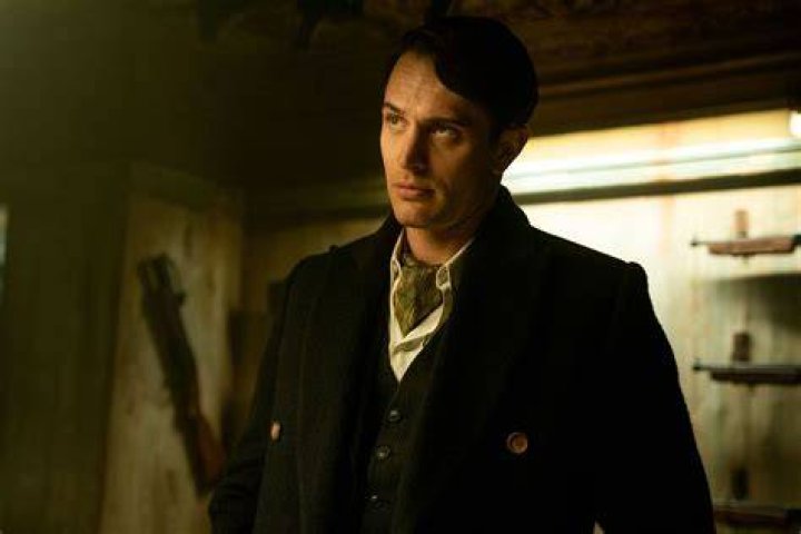 Hubert Point-Du Jour Biography - BlogNews