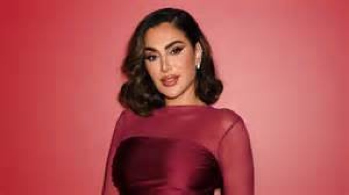 Huda Kattan's Secrets to Success POPSUGAR Beauty