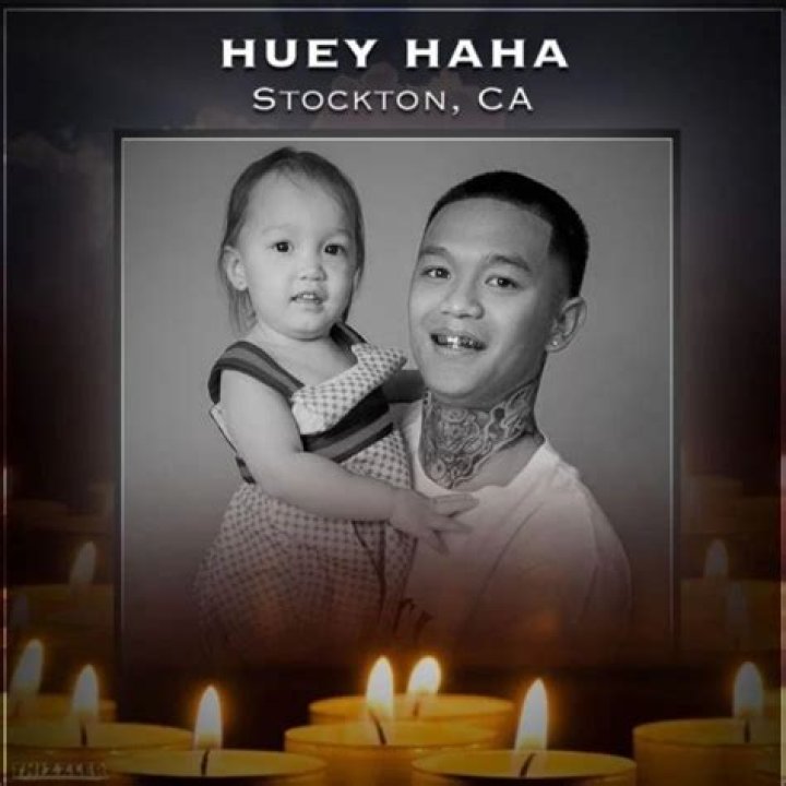 Huey Haha Cause Of Death Tiktok Star Huey Haha Died At 22, Bio Images