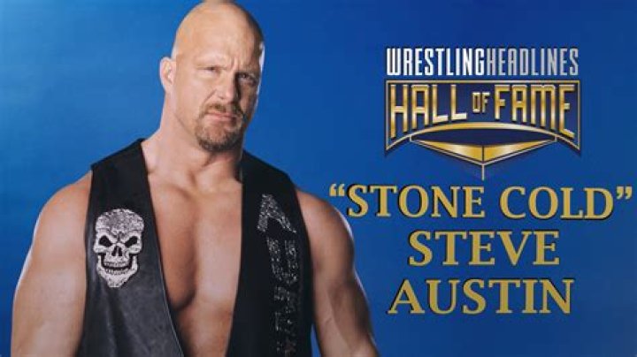 Huge News On Stone Cold Steve Austin Plans For WrestleMania 39