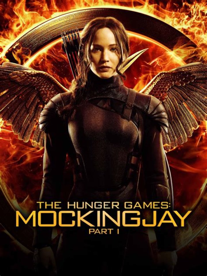 hunger games 3 netflix Archives Cultea