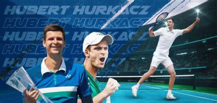 Hurkacz Us Open 2020 Leslie Engelmann Blog