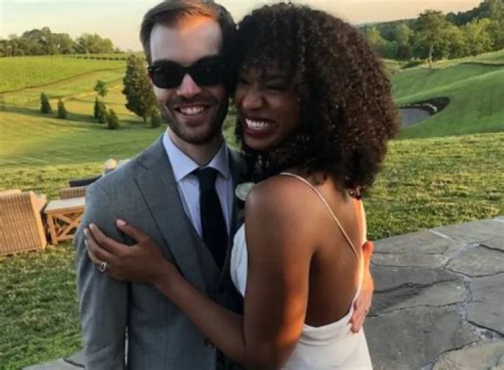 Husband of Juanita Tolliver, Bio, Age, Net Worth, Teeth, MSNBC
