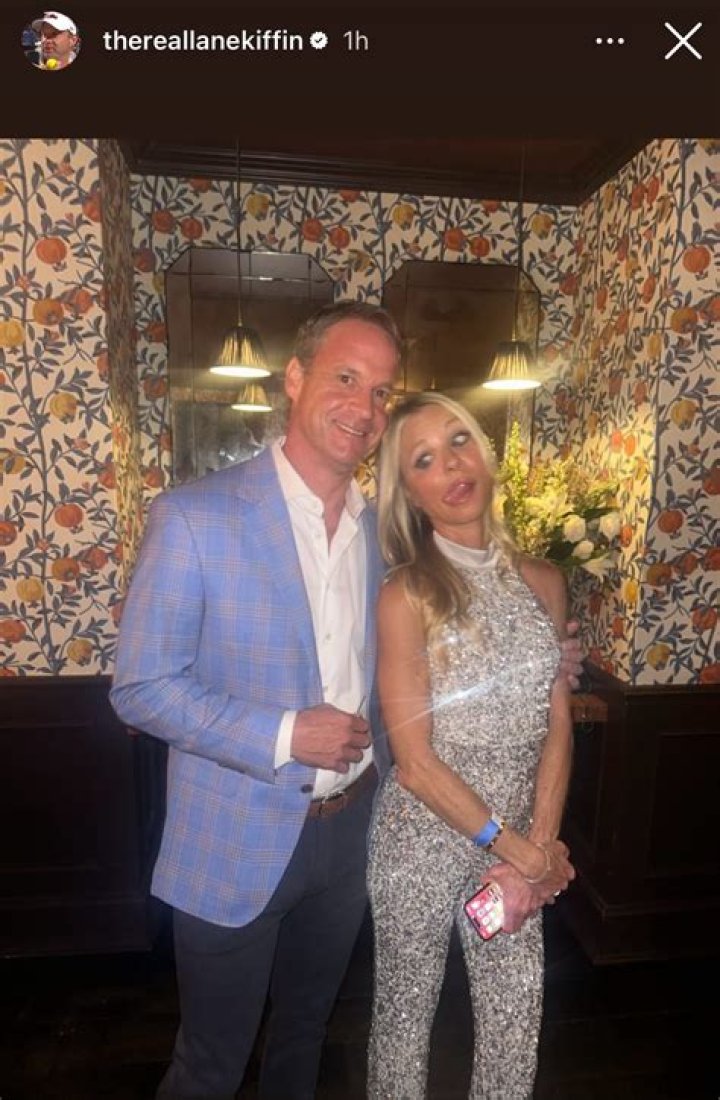 Husband of Layla Kiffin lands Crimson Tide Offensive Coordinator job