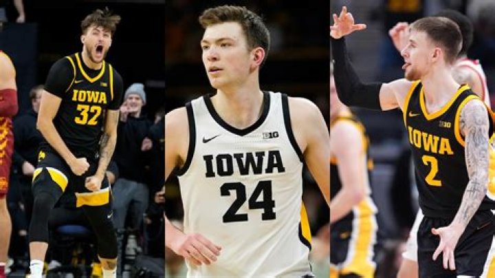 Huskers Peyton Robb Relives 2023 NCAA Drama as Iowa Hawkeyes Jared FranekNarrowly Defeats Him