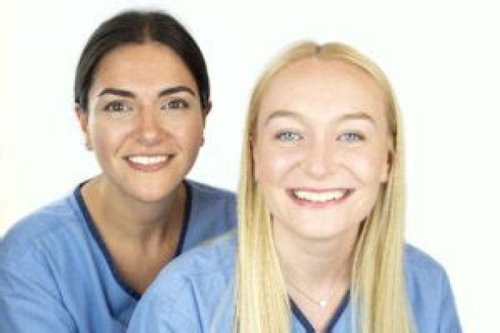 Hygienist Visit Deveron Dental Centre Dentist in Huntly